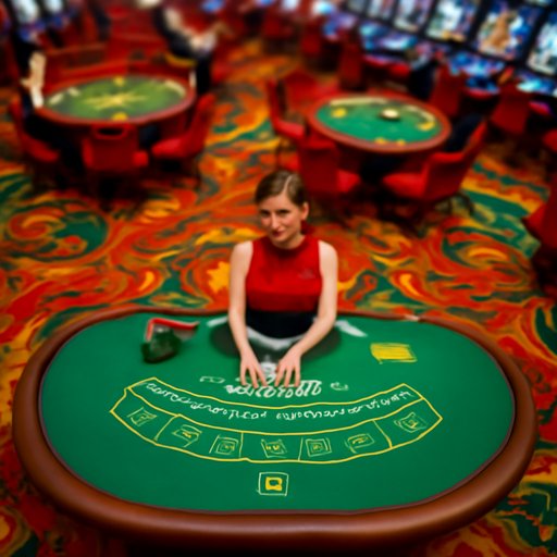 f1111 baccarat dealer shows cards