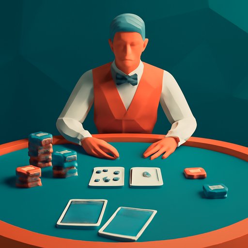 f1111 blackjack live table