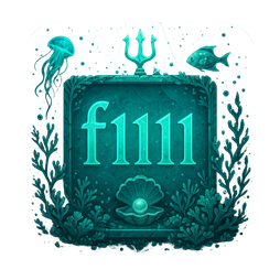 f1111 logo